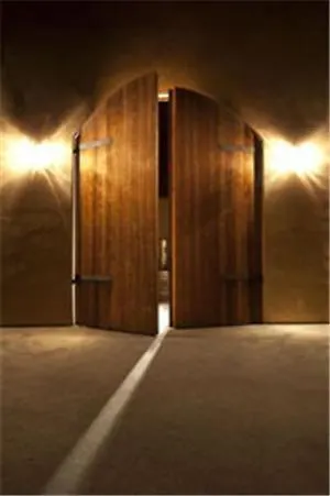 Dunning Vineyards Guest Villa