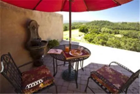 Dunning Vineyards Guest Villa