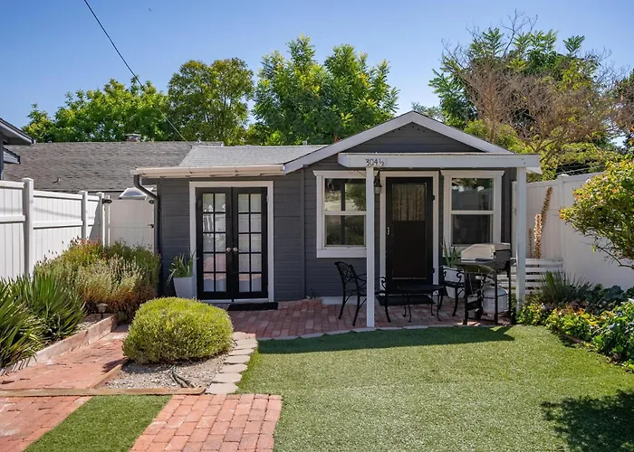 Chestnut Cottage