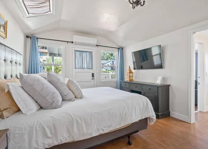 Chestnut Cottage
